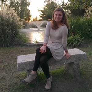 Meet your Posher, Samantha